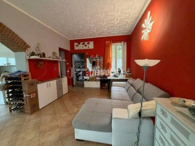 Casa indipendente in vendita a Tromello PV