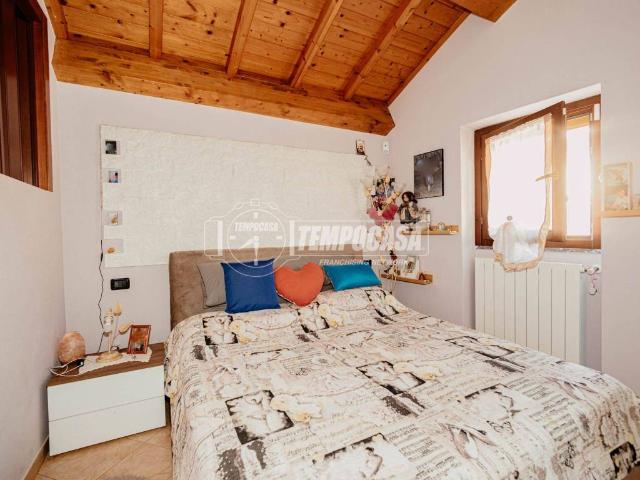 Casa indipendente in vendita a Tromello PV