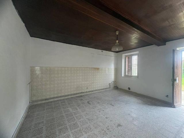 Casa indipendente in vendita a Tromello PV