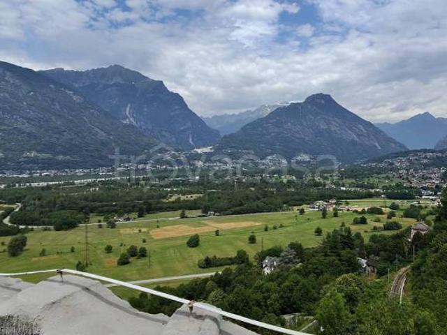 Casa indipendente in vendita a Trontano via Creggio