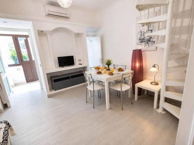 Casa indipendente in vendita a Tropea VV