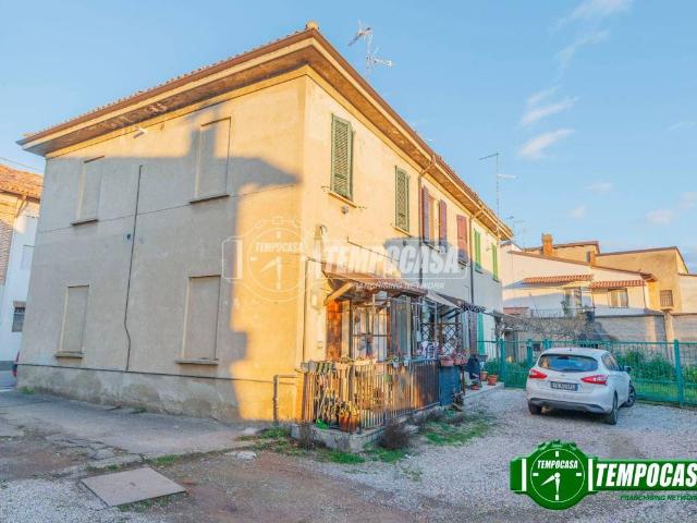 Casa indipendente in vendita a Trovo PV