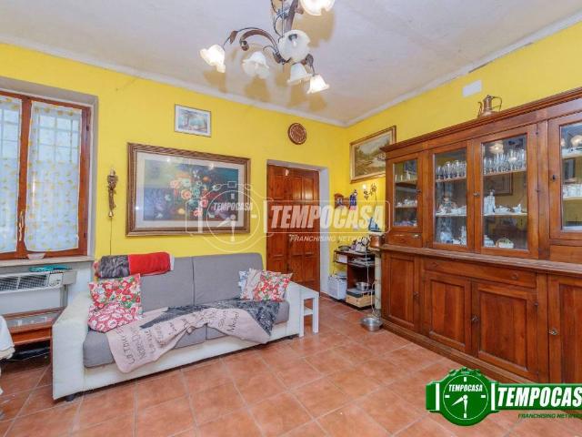 Casa indipendente in vendita a Trovo PV