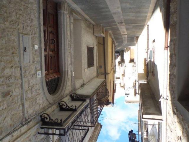 Casa indipendente in vendita a Tufillo CH