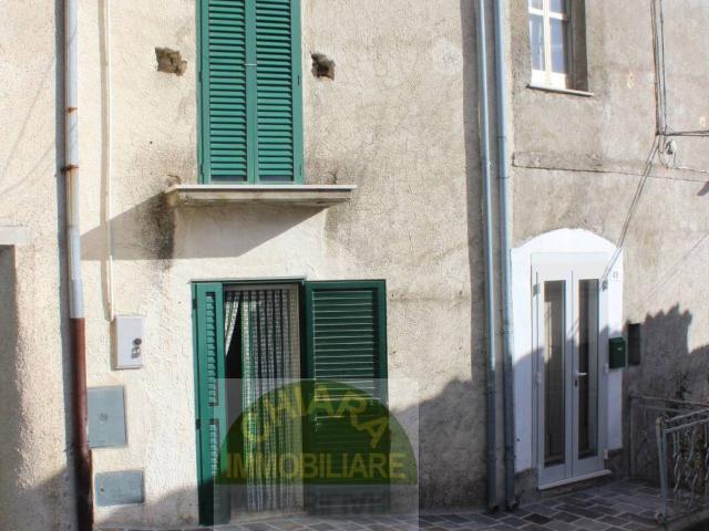 Casa indipendente in vendita a Tufillo CH