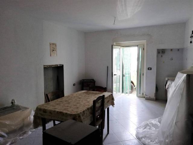 Casa indipendente in vendita a Tufillo CH