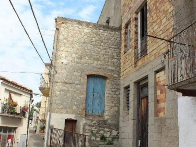 Casa indipendente in vendita a Tufillo CH