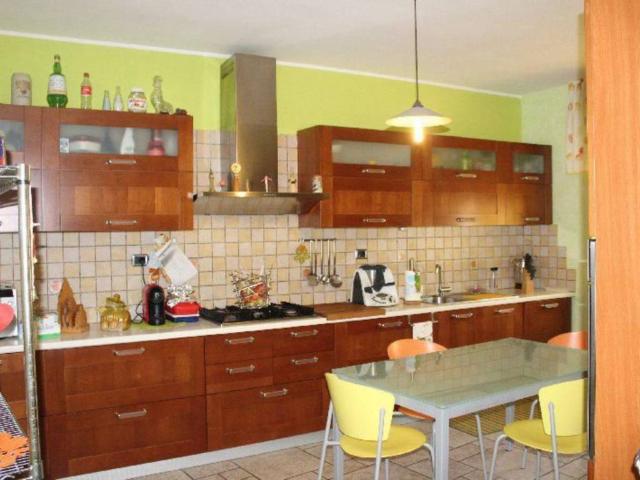 Casa indipendente in vendita a Tufillo CH