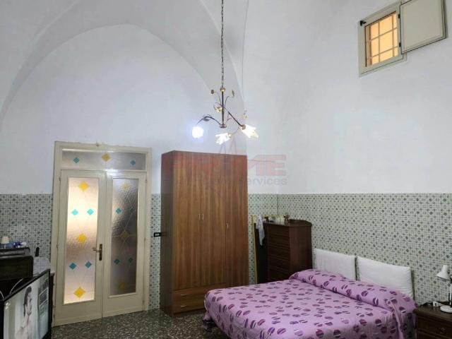 Casa indipendente in vendita a Tuglie LE