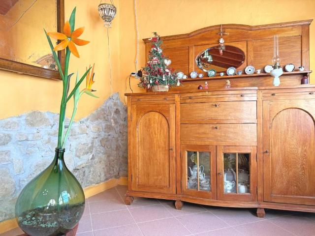 Casa indipendente in vendita a Tuili VS
