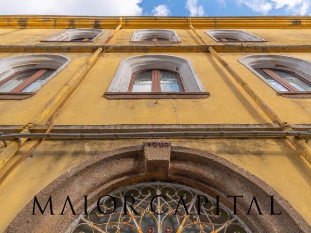 Casa indipendente in vendita a Tula SS