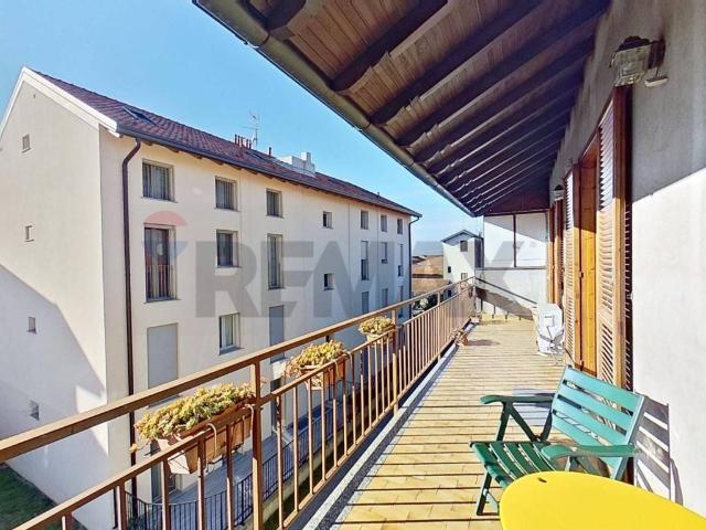 Casa indipendente in vendita a Turate CO