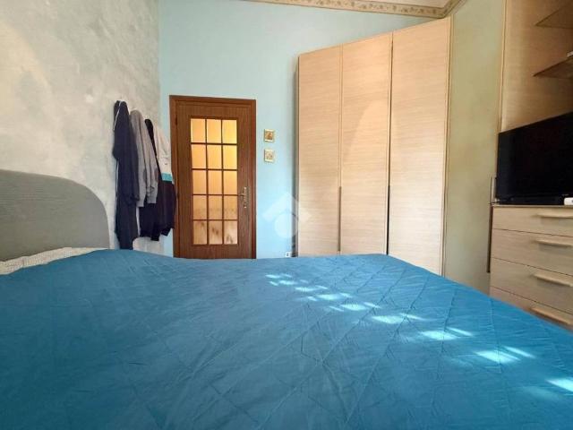 Casa indipendente in vendita a Turate CO