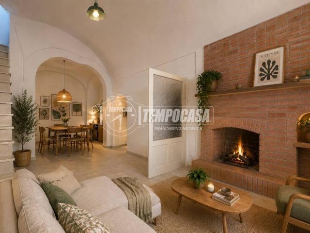 Casa indipendente in vendita a Turi BA