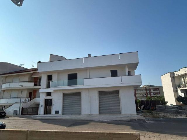 Casa indipendente in vendita a Turi BA