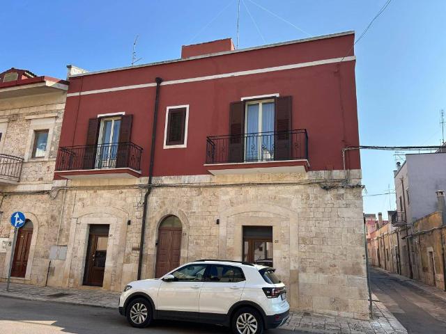 Casa indipendente in vendita a Turi BA