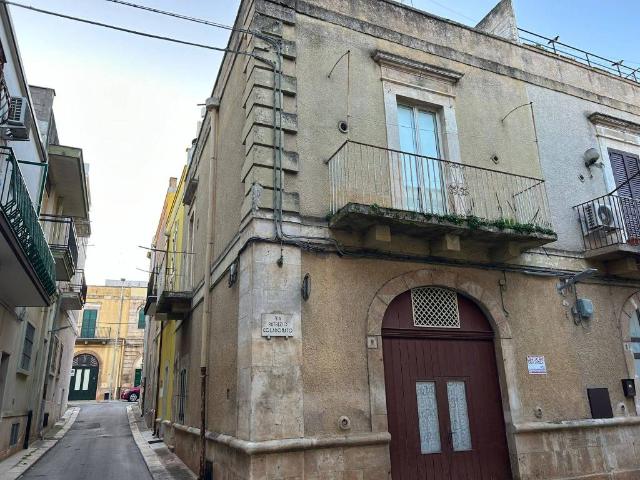 Casa indipendente in vendita a Turi BA
