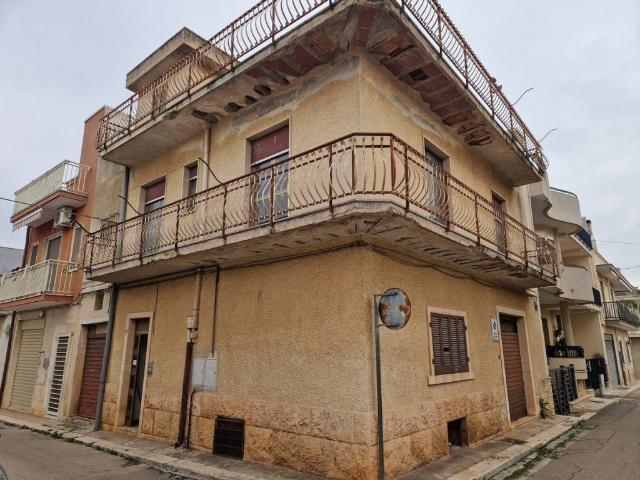 Casa indipendente in vendita a Turi BA