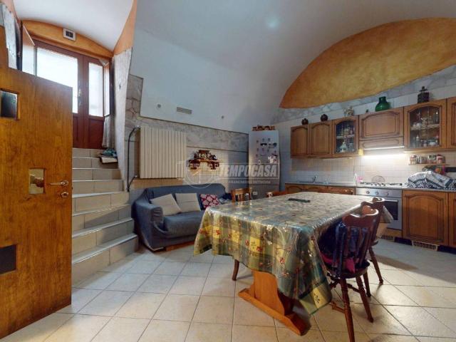 Casa indipendente in vendita a Turi BA