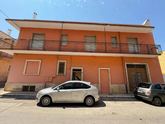 Casa indipendente in vendita a Turi BA
