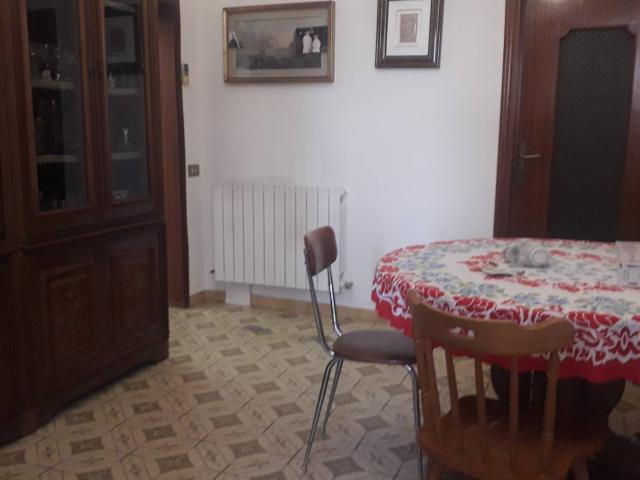 Porzione di casa singola in vendita a Turrivalignani