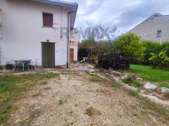 Casa indipendente in vendita a Turrivalignani PE