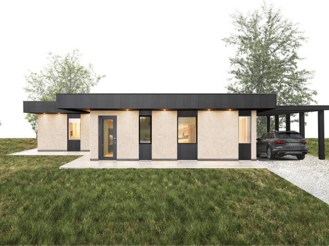 Casa indipendente in vendita a Turriaco GO