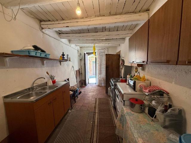 Casa indipendente in vendita a Tusa ME
