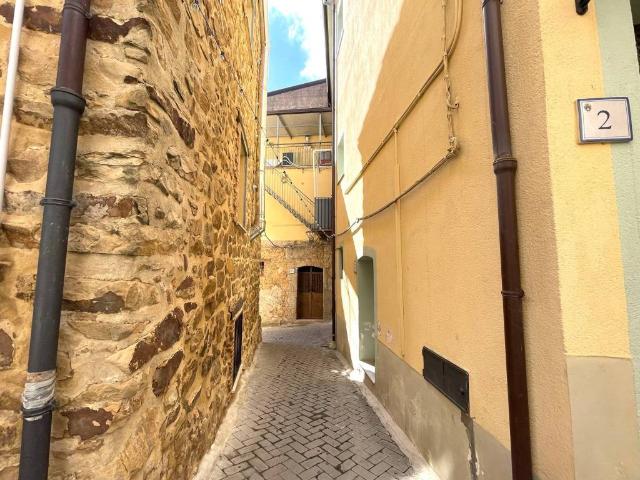 Casa indipendente in vendita a Tusa ME