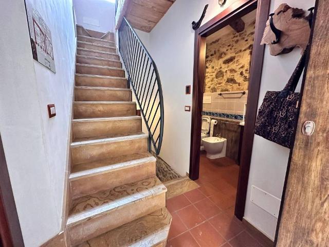 Casa indipendente in vendita a Tusa ME