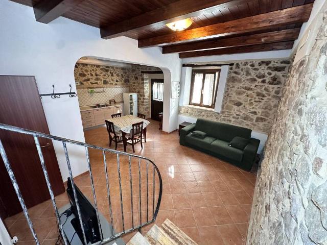 Casa indipendente in vendita a Tusa ME