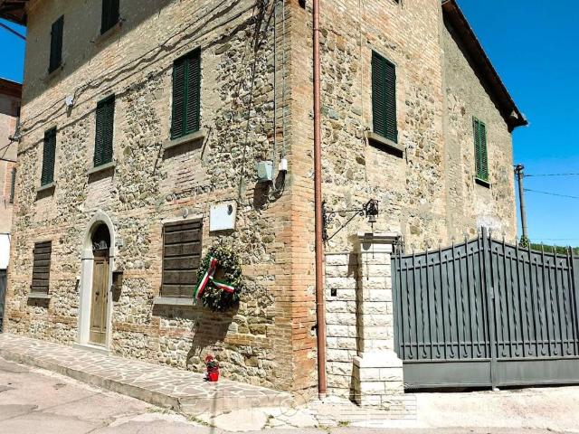 Casa indipendente in vendita a Umbertide PG