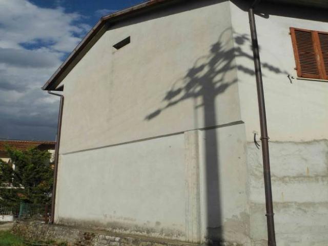 Casa indipendente in vendita a Umbertide PG