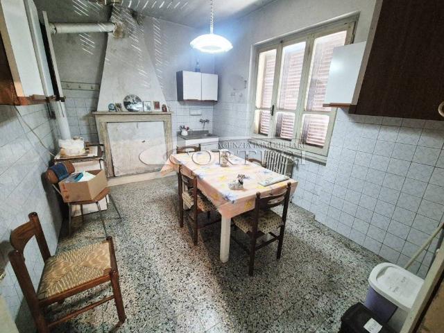 Casa indipendente in vendita a Umbertide PG