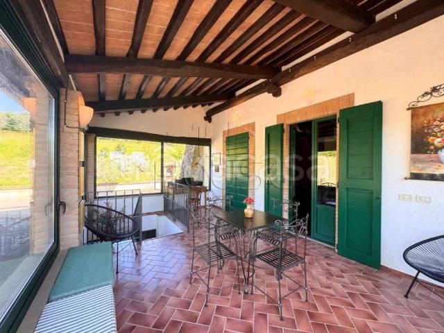 Casa indipendente in vendita a Umbertide