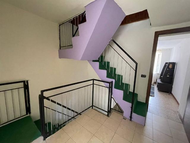 Casa indipendente in vendita a Ubiale Clanezzo BG