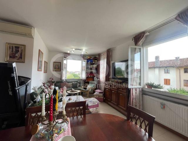 Casa indipendente in vendita a Udine UD