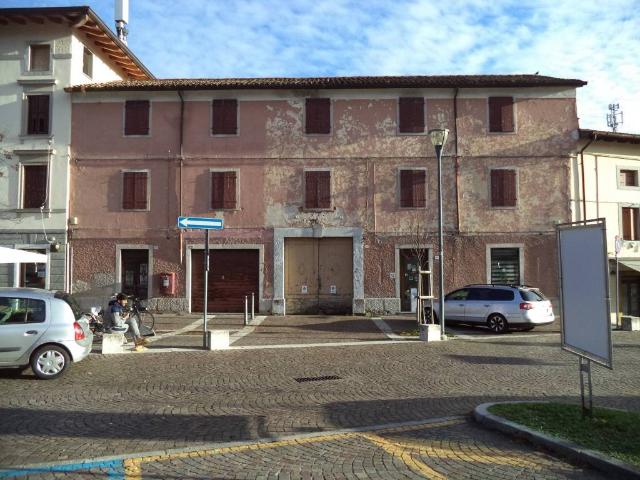 Casa indipendente in vendita a Udine UD