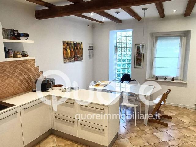 Casa indipendente in vendita a Udine UD