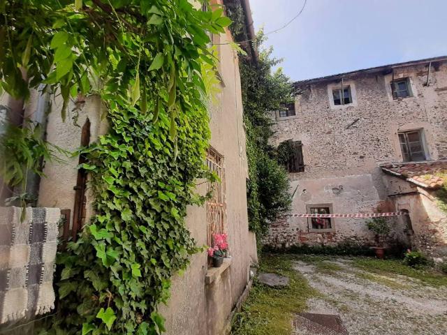 Casa indipendente in vendita a Udine UD