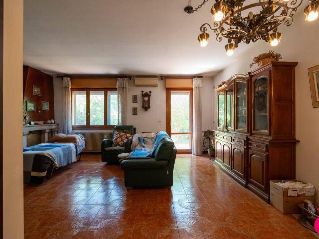 Casa indipendente in vendita a Udine UD