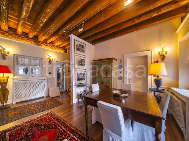 Casa indipendente in vendita a Udine via Giusto Muratti, 35, Volpe Villalta
