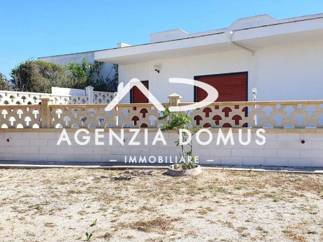 Casa indipendente in vendita a Ugento LE