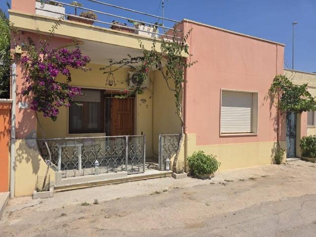 Casa indipendente in vendita a Ugento LE
