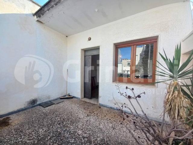 Casa indipendente in vendita a Ugento LE