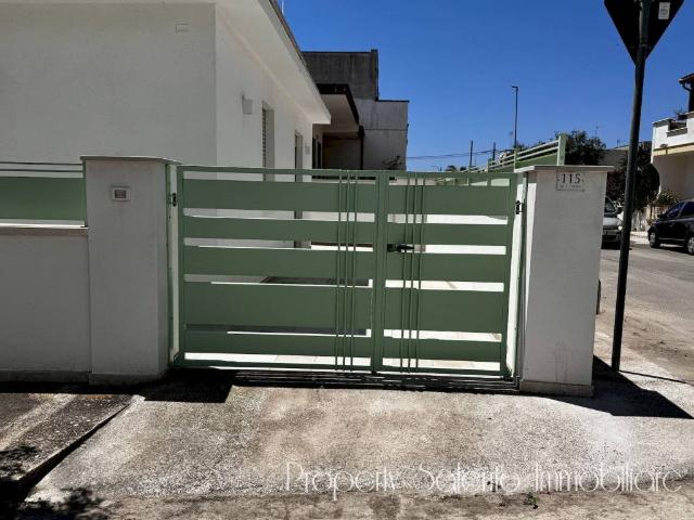 Casa indipendente in vendita a Ugento LE