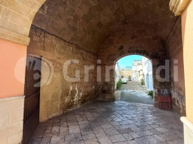 Casa indipendente in vendita a Ugento LE