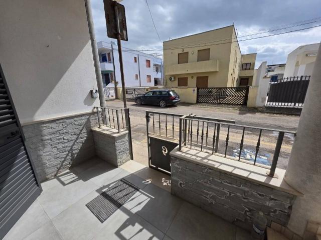 Casa indipendente in vendita a Ugento LE