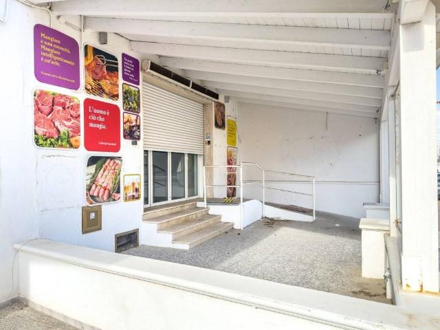 Casa indipendente in vendita a Ugento LE