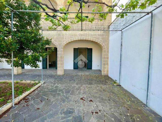 Casa indipendente in vendita a Ugento LE